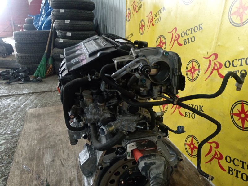 Двигатель, 20000 рублей, Красноярск