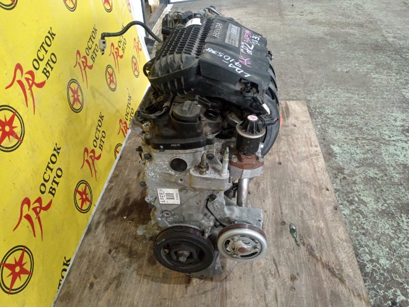 Двигатель, 20000 рублей, Красноярск