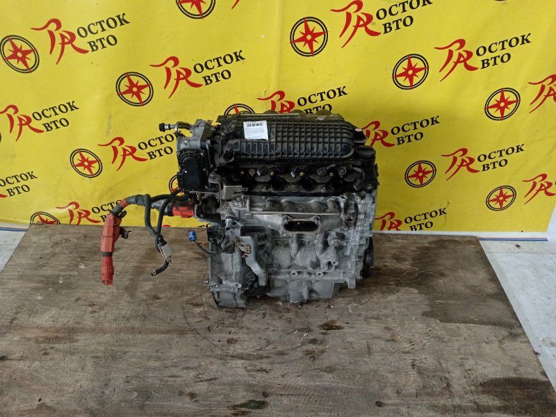 Двигатель, 20000 рублей, Красноярск