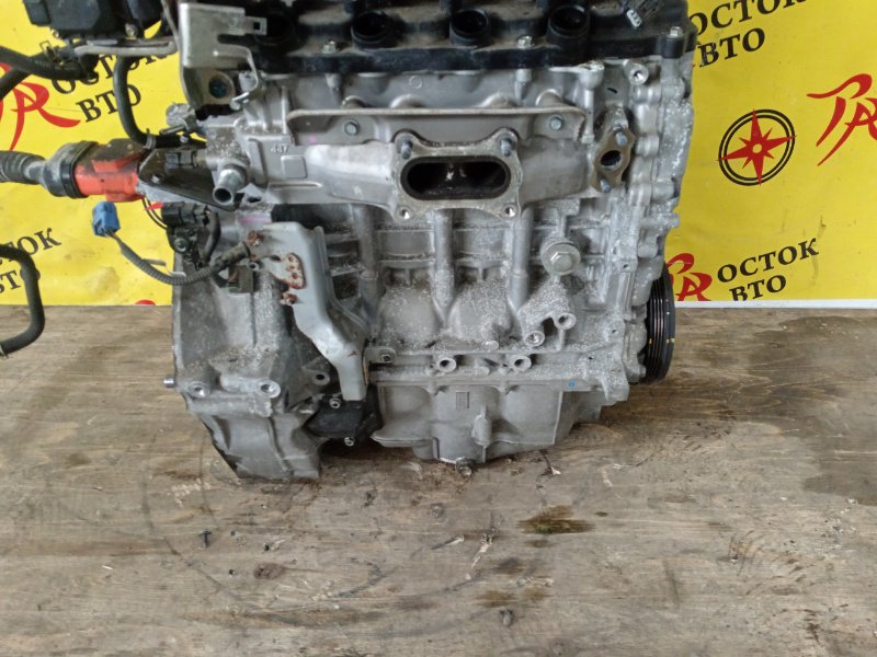 Двигатель, 20000 рублей, Красноярск