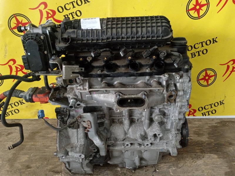 Двигатель, 20000 рублей, Красноярск