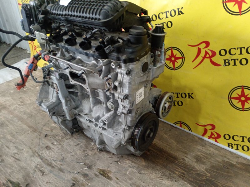 Двигатель, 20000 рублей, Красноярск