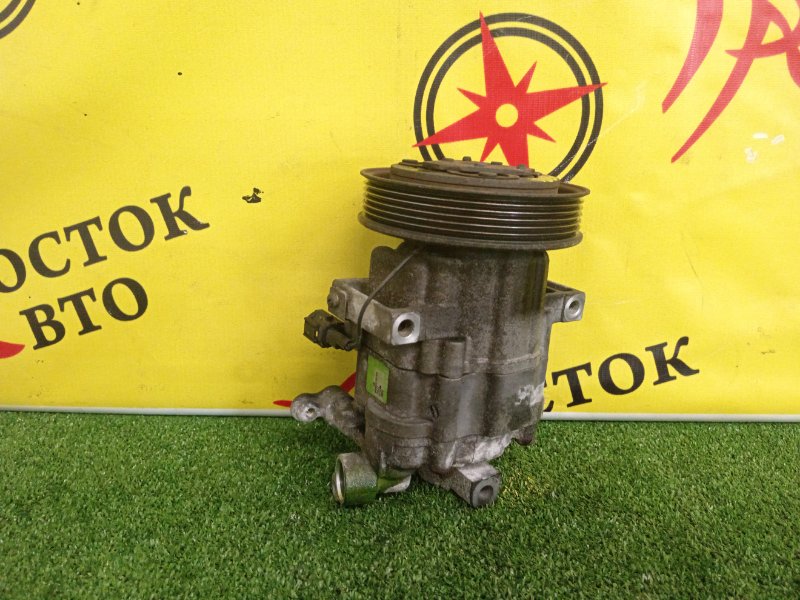 Компрессор кондиционера, 2800 рублей, Красноярск