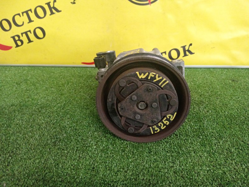 Компрессор кондиционера, 2800 рублей, Красноярск