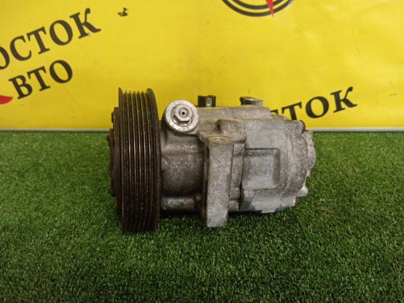 Компрессор кондиционера, 2800 рублей, Красноярск