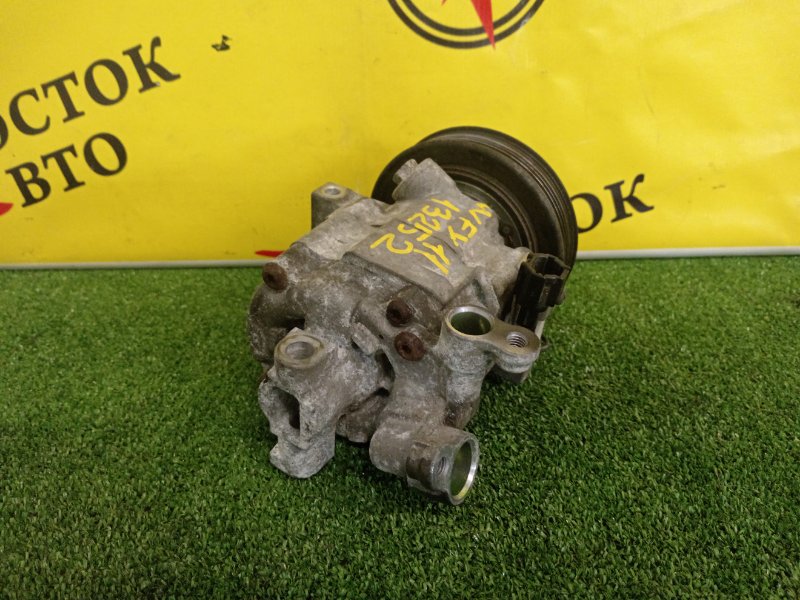 Компрессор кондиционера, 2800 рублей, Красноярск