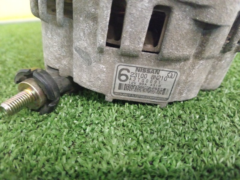 Генератор, 9000 рублей, Красноярск