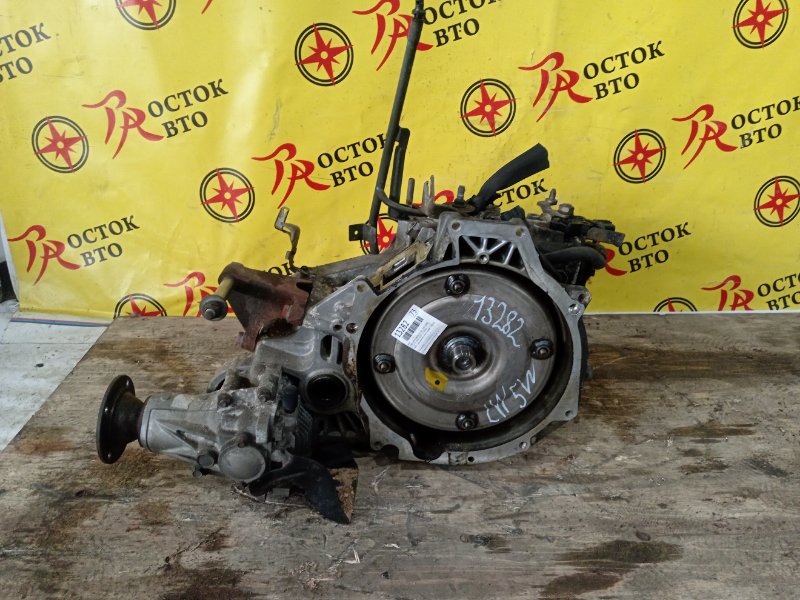 АКПП, 110000 рублей, Красноярск