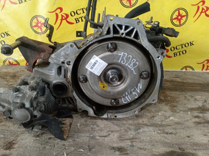 АКПП, 110000 рублей, Красноярск