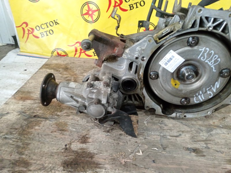 АКПП, 110000 рублей, Красноярск