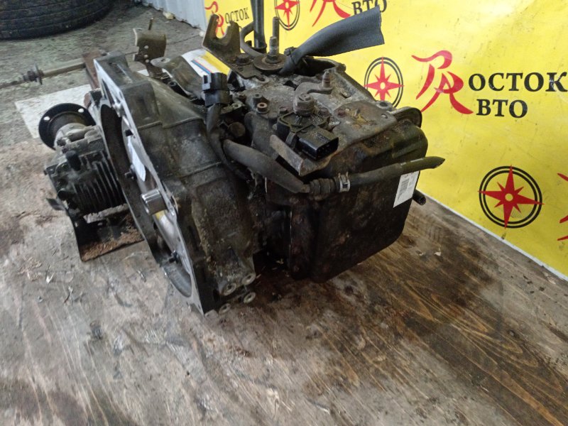 АКПП, 110000 рублей, Красноярск