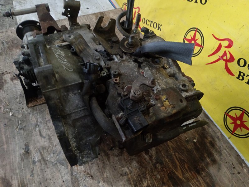 АКПП, 110000 рублей, Красноярск