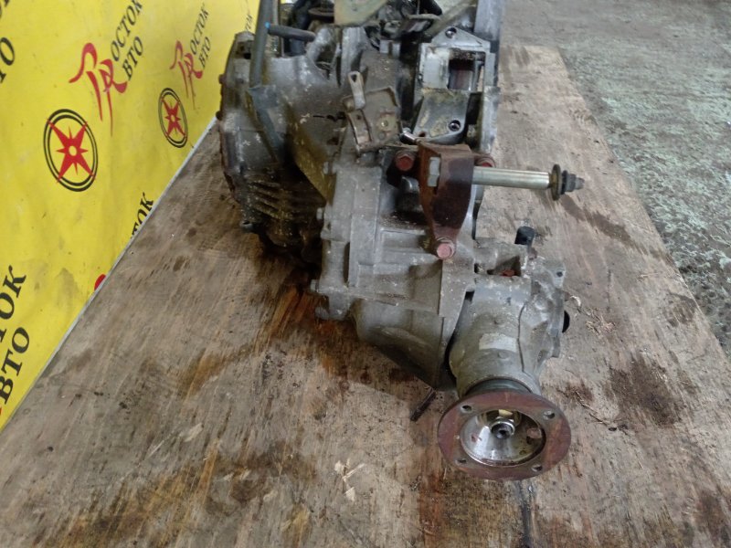 АКПП, 110000 рублей, Красноярск