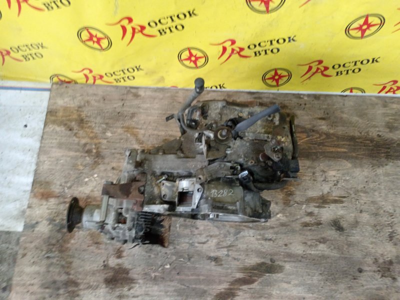 АКПП, 110000 рублей, Красноярск