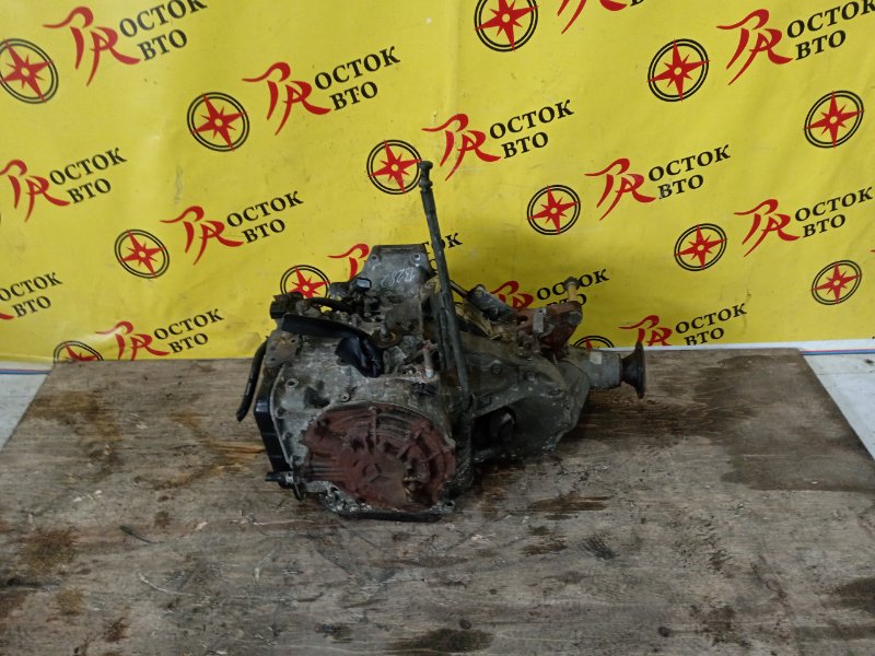 АКПП, 110000 рублей, Красноярск