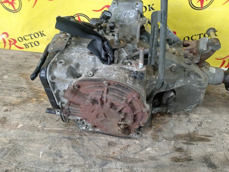 АКПП, 110000 рублей, Красноярск