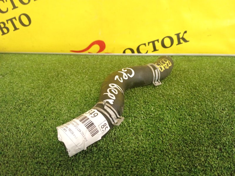 Патрубок радиатора, 300 рублей, Красноярск