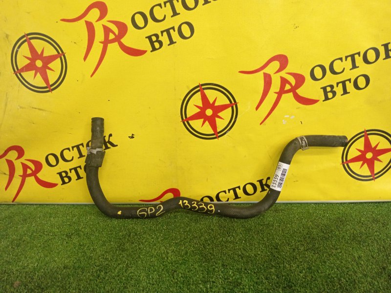 Патрубок радиатора печки, 400 рублей, Красноярск