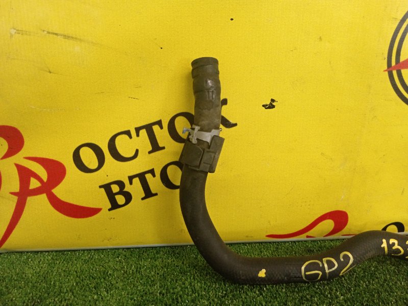 Патрубок радиатора печки, 400 рублей, Красноярск