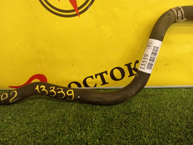 Патрубок радиатора печки, 400 рублей, Красноярск