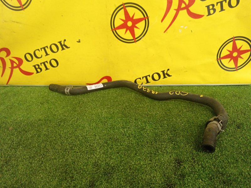 Патрубок радиатора печки, 400 рублей, Красноярск