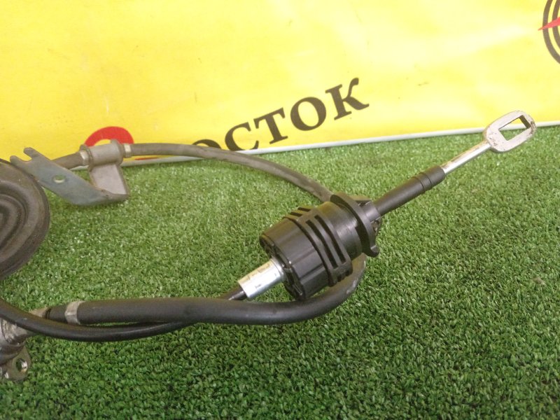 Трос переключения акпп, 400 рублей, Красноярск