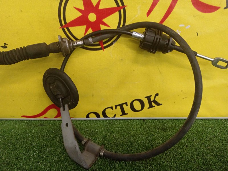 Трос переключения акпп, 400 рублей, Красноярск