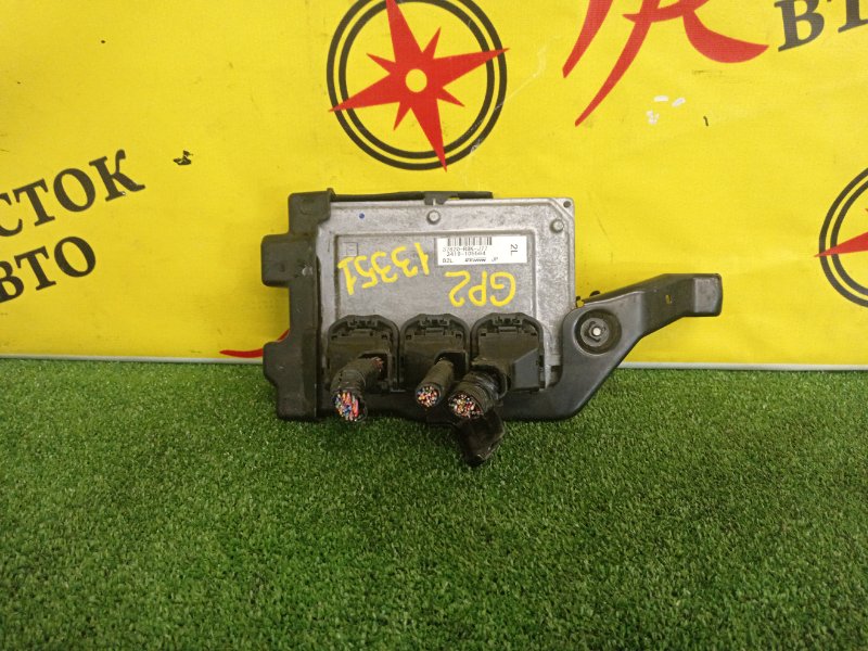 Блок управления двигателем, 1400 рублей, Красноярск