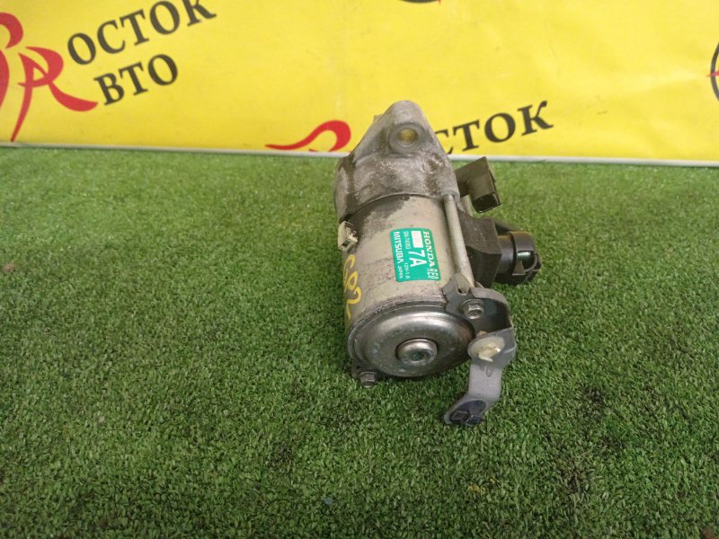 Стартер, 1800 рублей, Красноярск