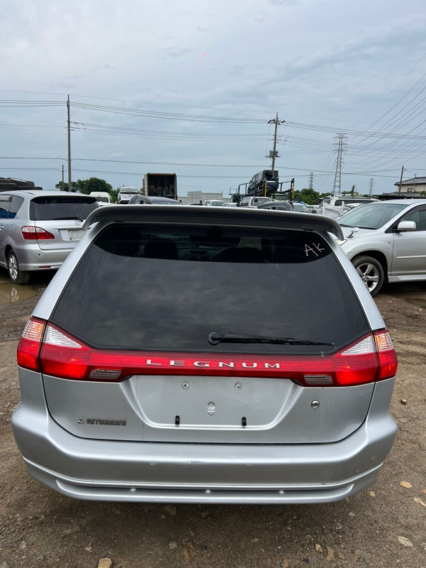 Дверь багажника, 12000 рублей, Красноярск