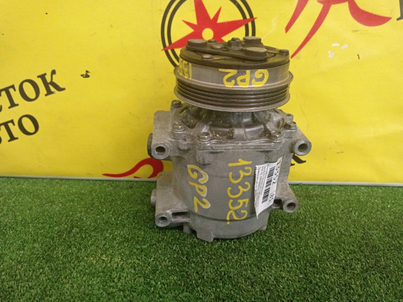 Компрессор кондиционера, 6500 рублей, Красноярск