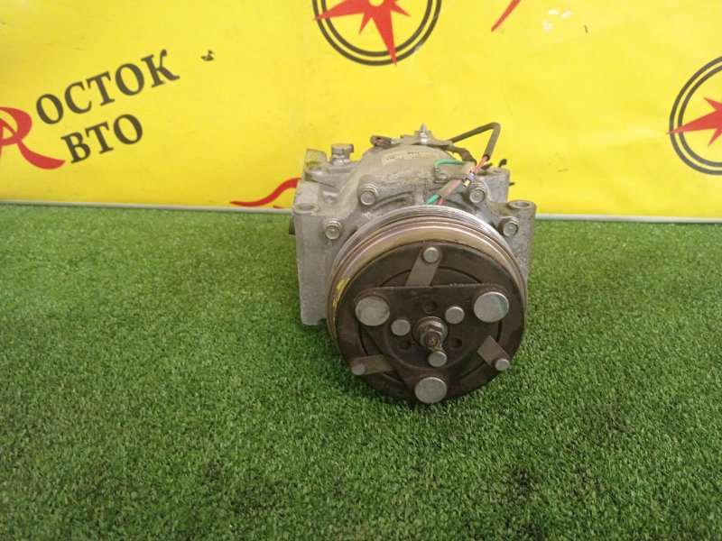 Компрессор кондиционера, 6500 рублей, Красноярск