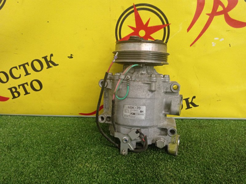 Компрессор кондиционера, 6500 рублей, Красноярск