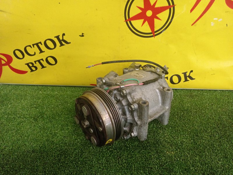 Компрессор кондиционера, 6500 рублей, Красноярск