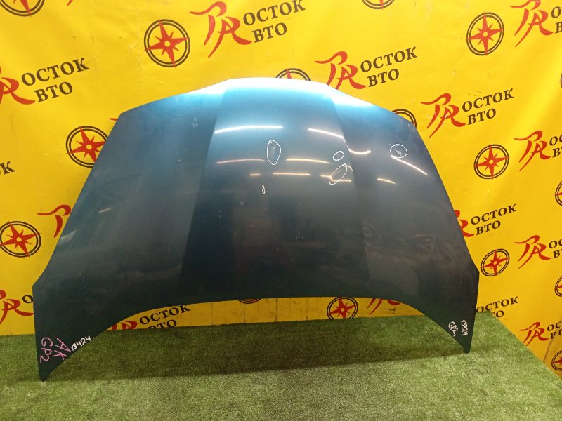 Капот, 15000 рублей, Красноярск