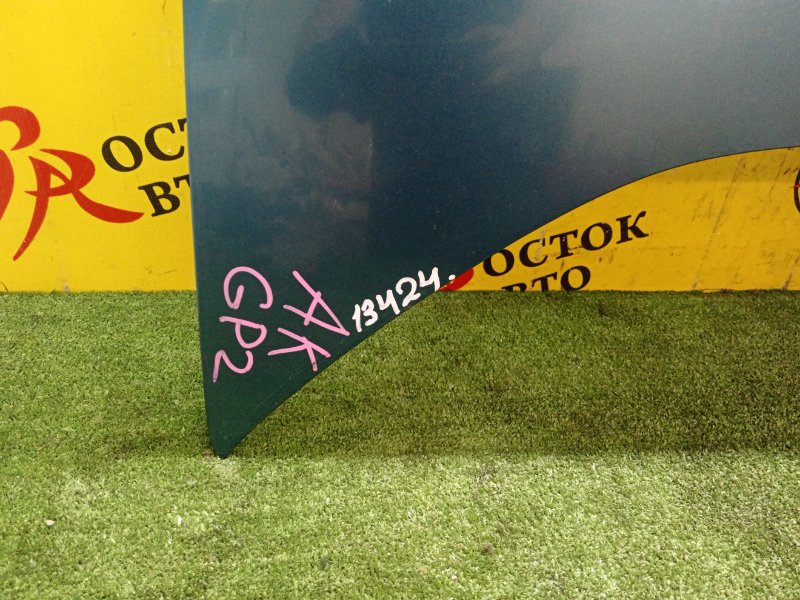 Капот, 15000 рублей, Красноярск