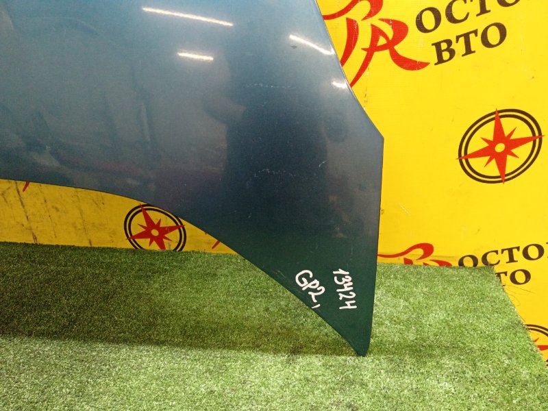 Капот, 15000 рублей, Красноярск