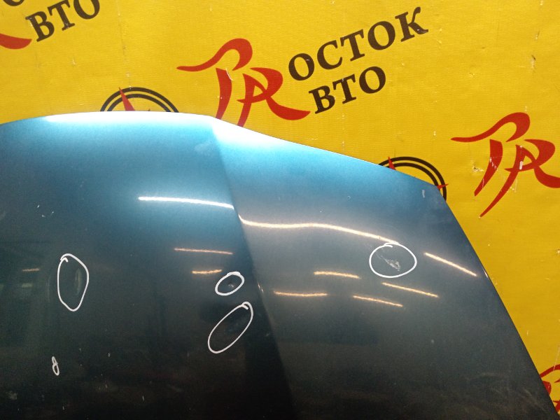 Капот, 15000 рублей, Красноярск