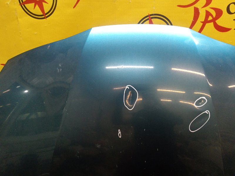 Капот, 15000 рублей, Красноярск