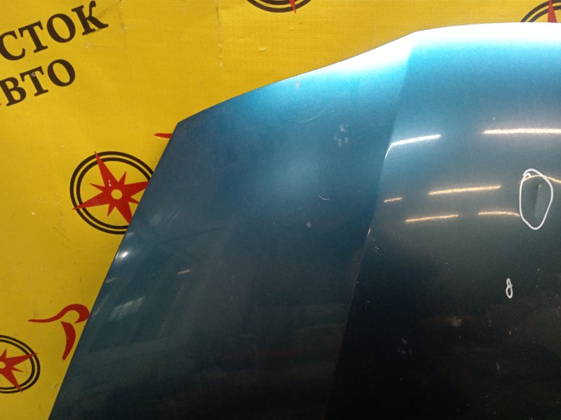 Капот, 15000 рублей, Красноярск