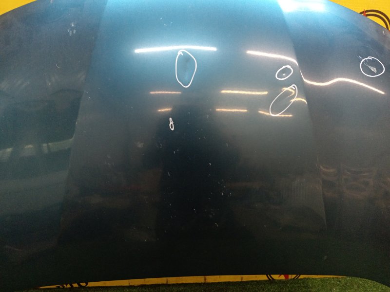 Капот, 15000 рублей, Красноярск