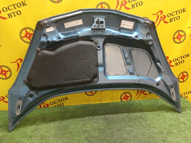 Капот, 15000 рублей, Красноярск