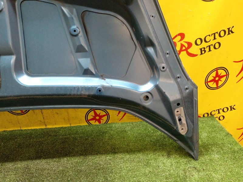 Капот, 15000 рублей, Красноярск