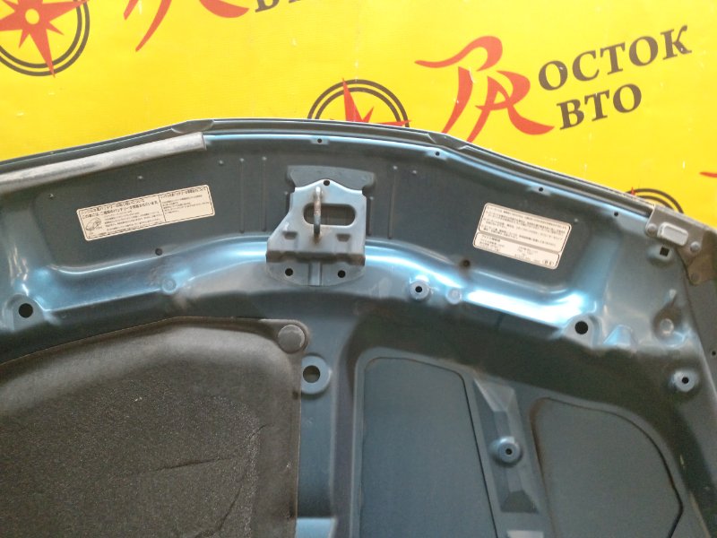 Капот, 15000 рублей, Красноярск