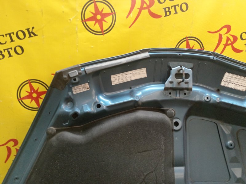 Капот, 15000 рублей, Красноярск