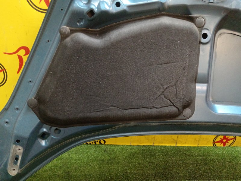 Капот, 15000 рублей, Красноярск