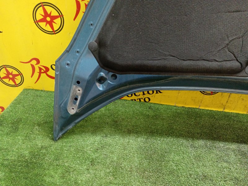 Капот, 15000 рублей, Красноярск