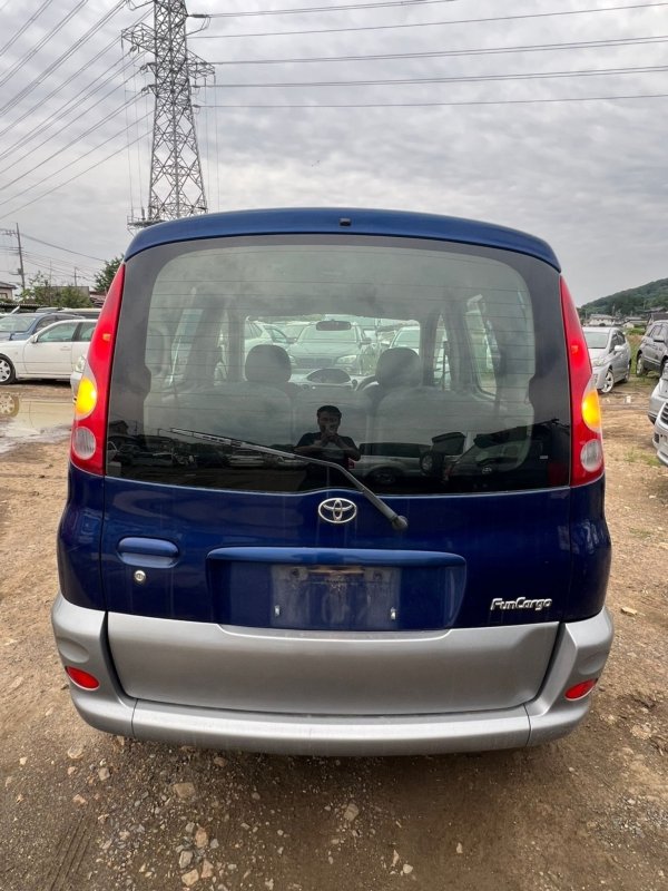 Дверь багажника, 22000 рублей, Красноярск