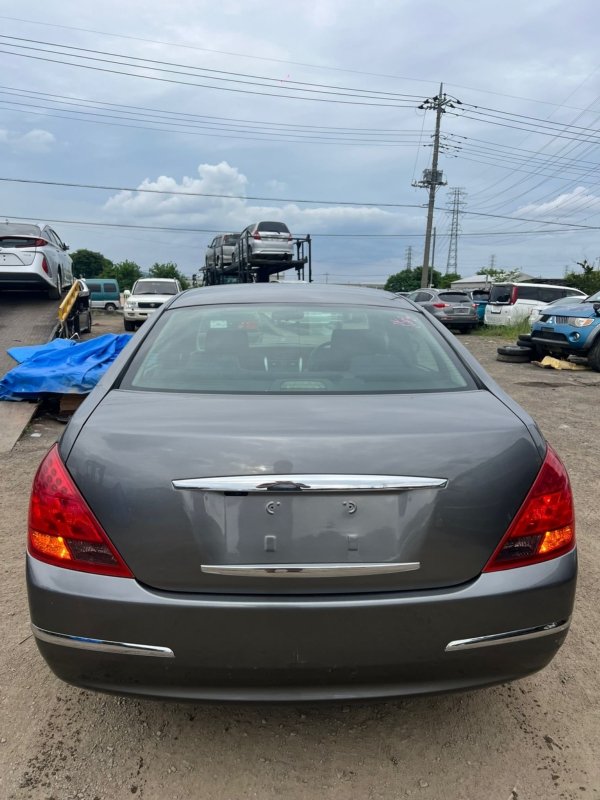 Крышка багажника, 4500 рублей, Красноярск