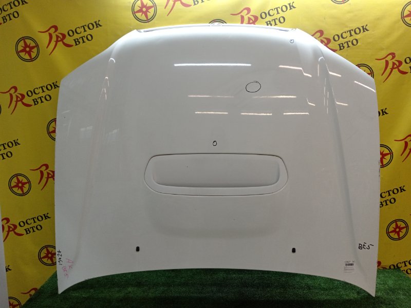 Капот, 13000 рублей, Красноярск